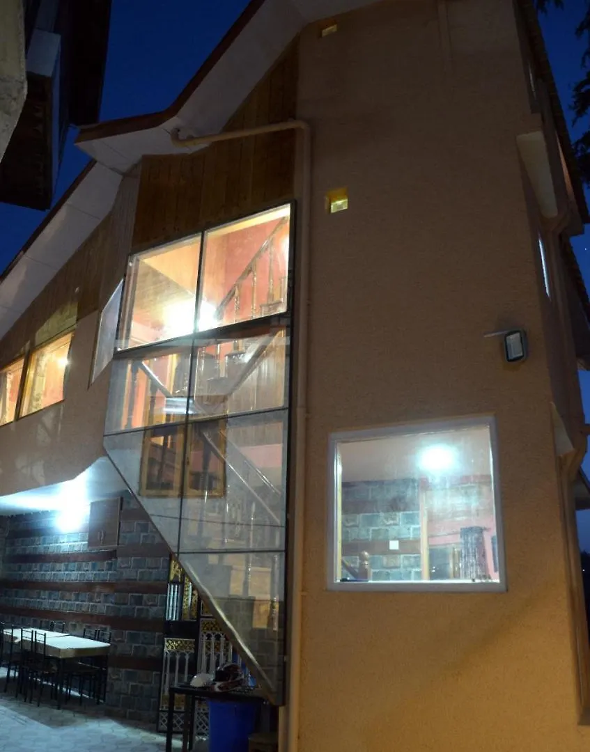 Apple House Bed & Breakfast Shimla