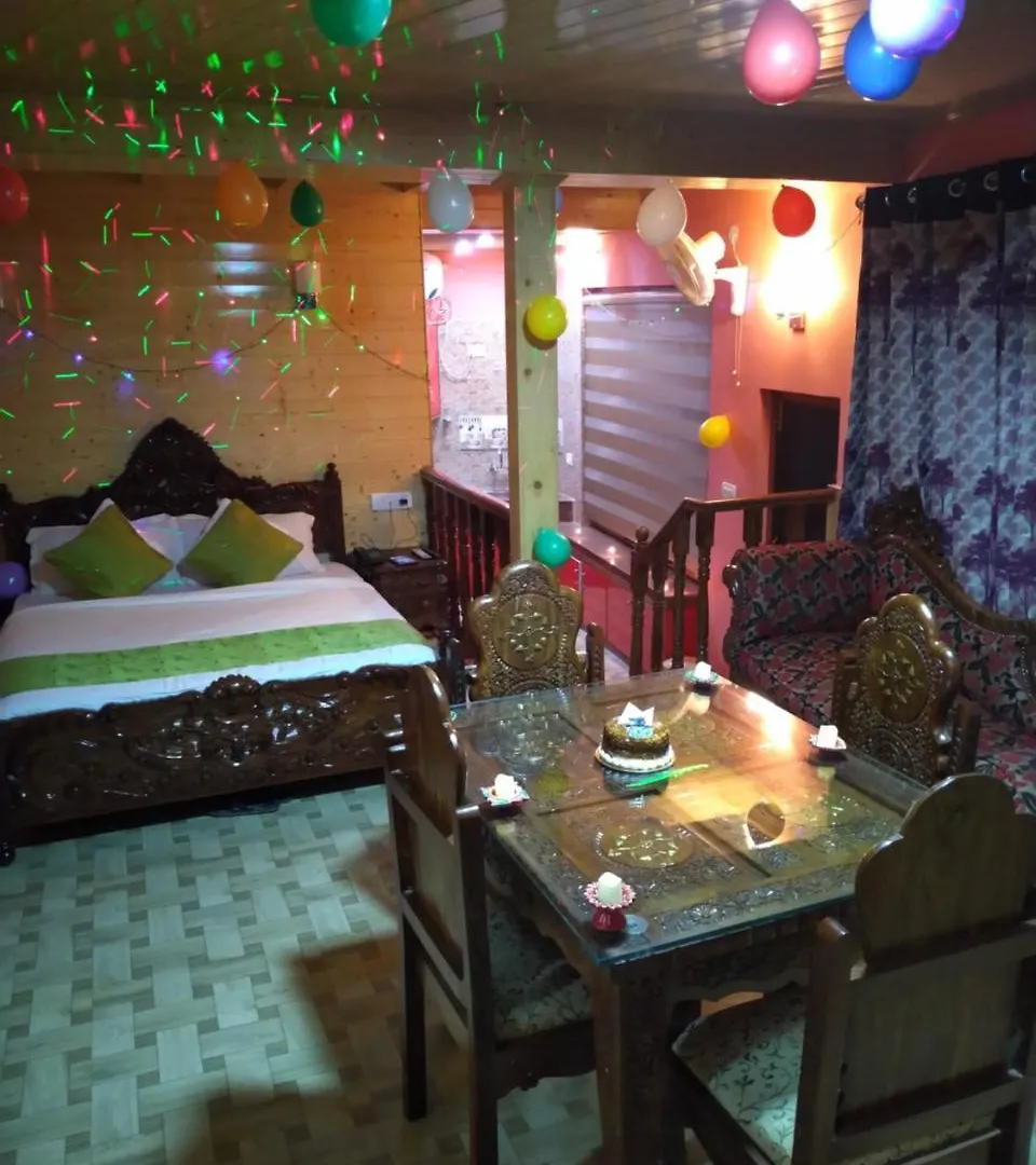 Apple House Bed & Breakfast Shimla
