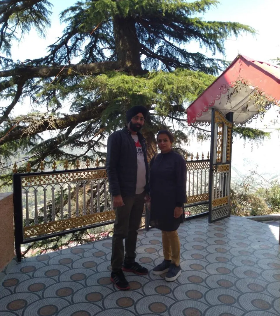 Apple House Bed & Breakfast Shimla