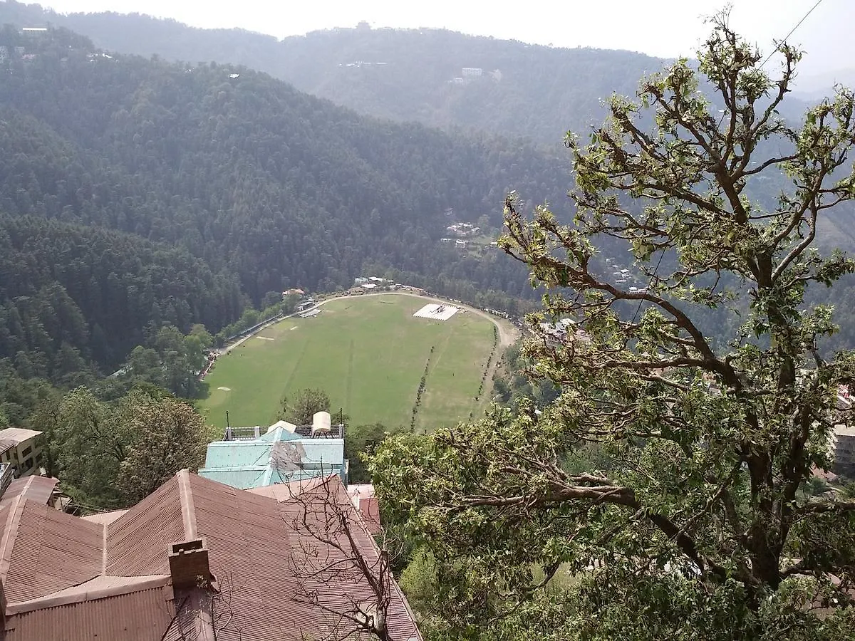 Apple House Bed & Breakfast Shimla