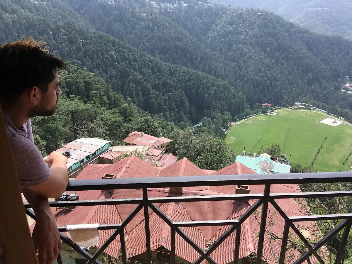 Apple House Bed & Breakfast Shimla