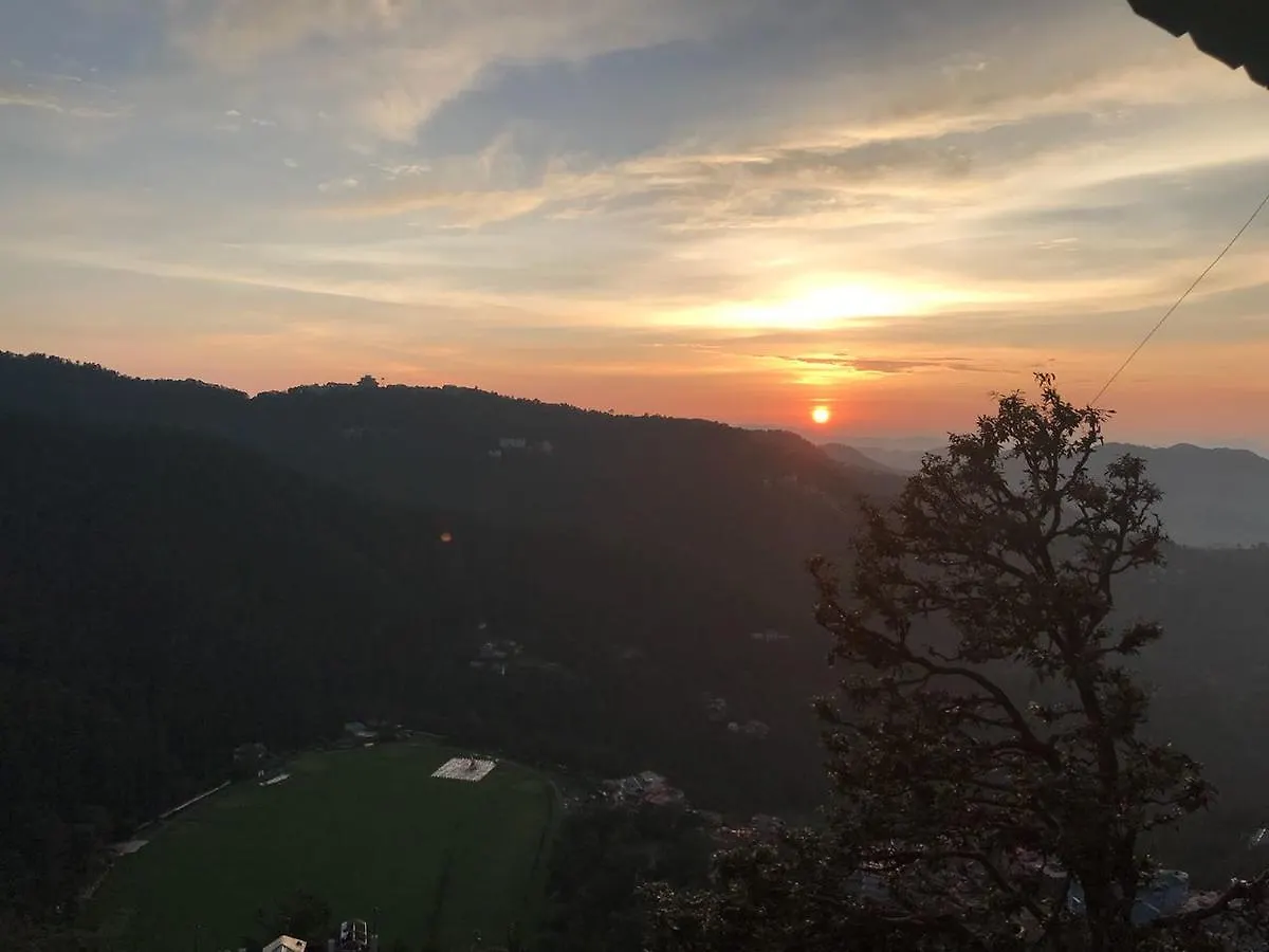 Apple House Bed & Breakfast Shimla