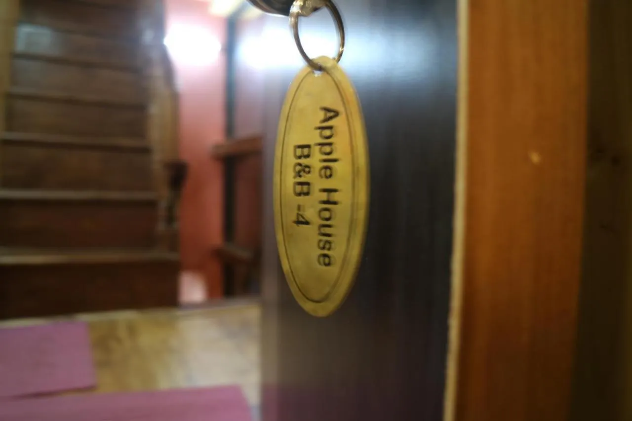 Apple House Bed & Breakfast Shimla