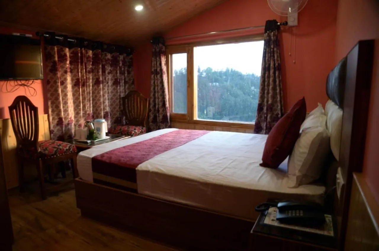 Apple House Bed & Breakfast Shimla