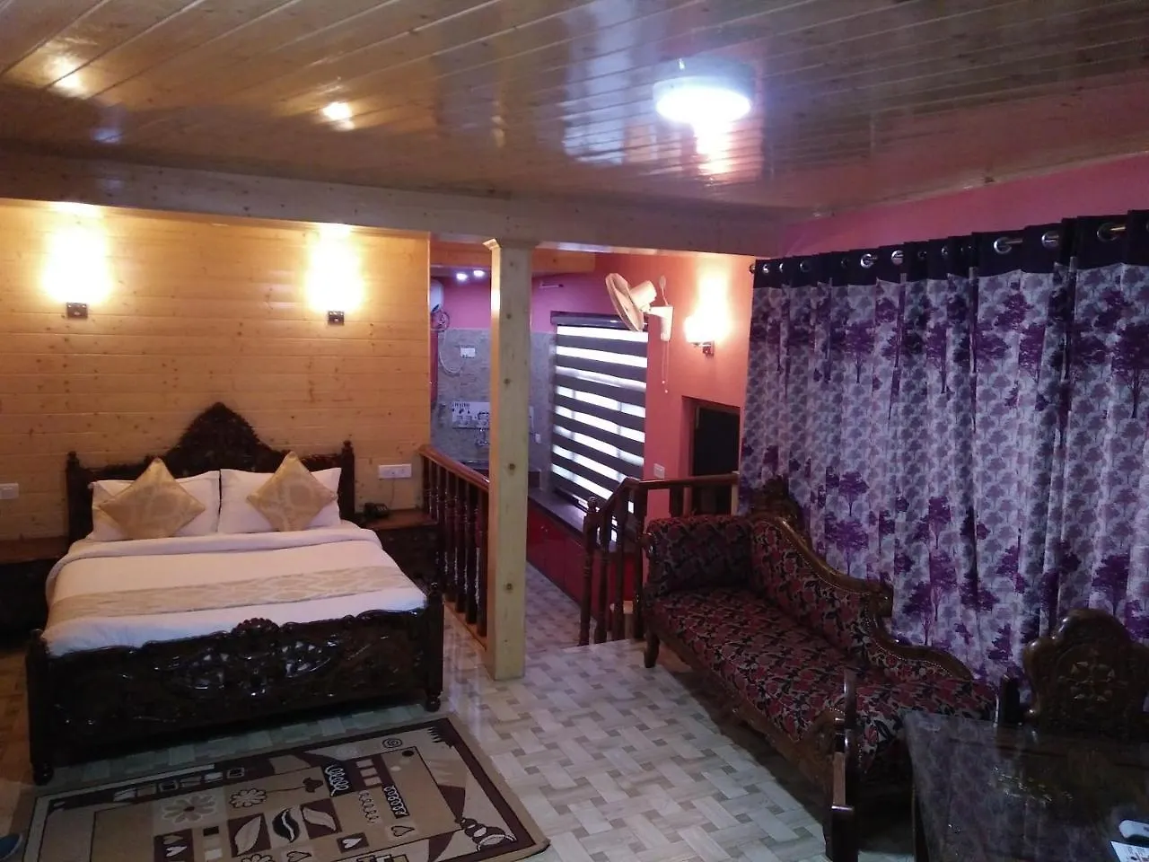 Apple House Bed & Breakfast Shimla