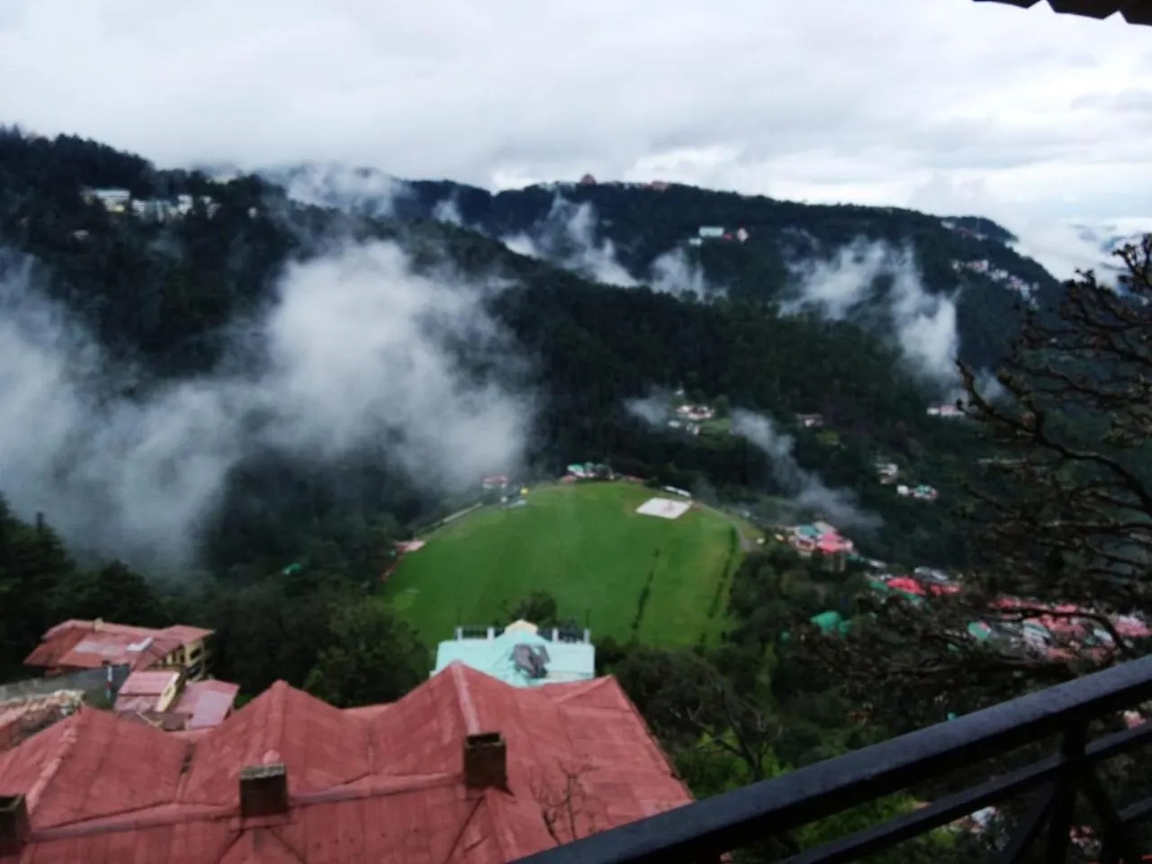 Apple House Bed & Breakfast Shimla