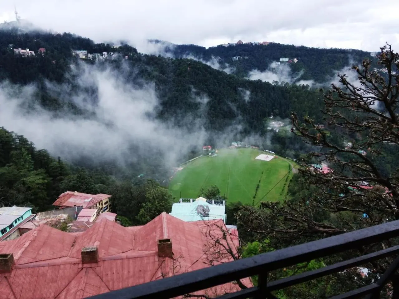 Apple House Bed & Breakfast Shimla