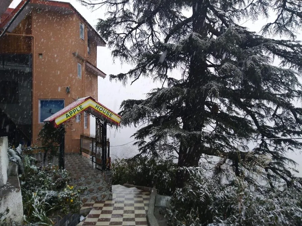 Apple House Bed & Breakfast Shimla
