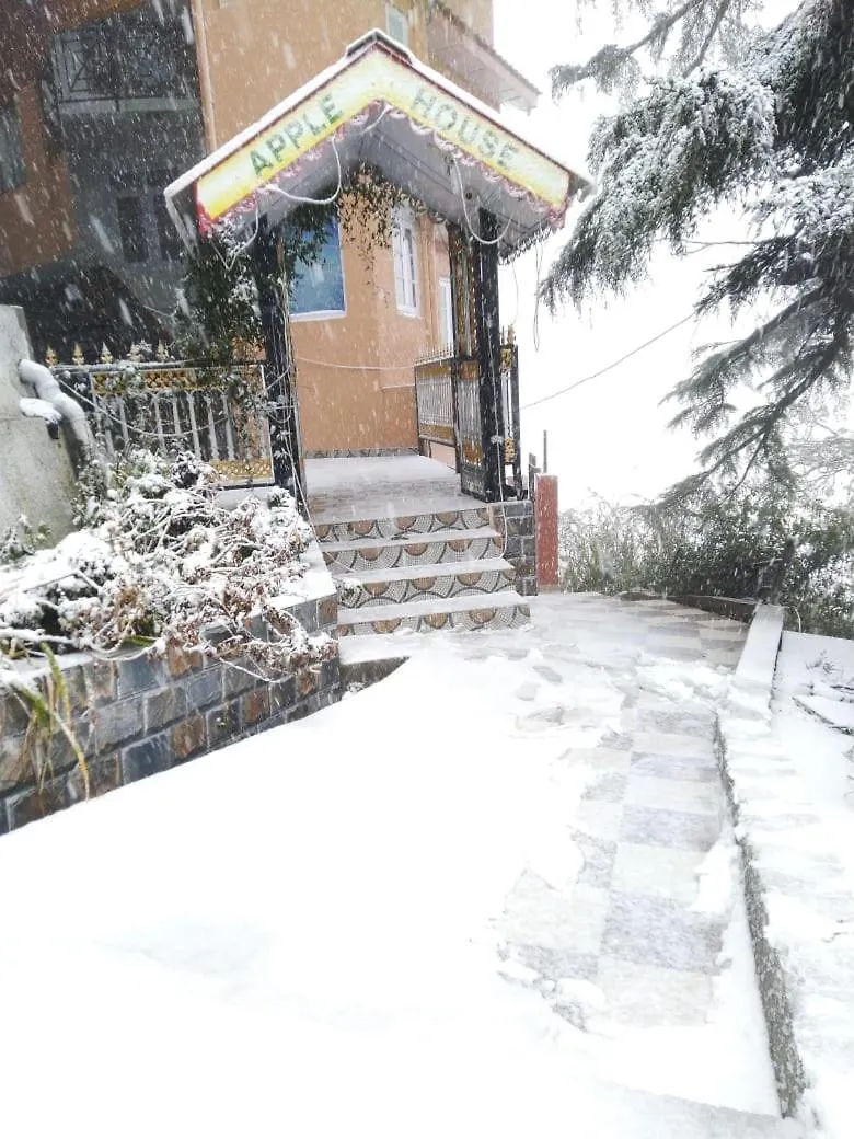 Apple House Bed & Breakfast Shimla