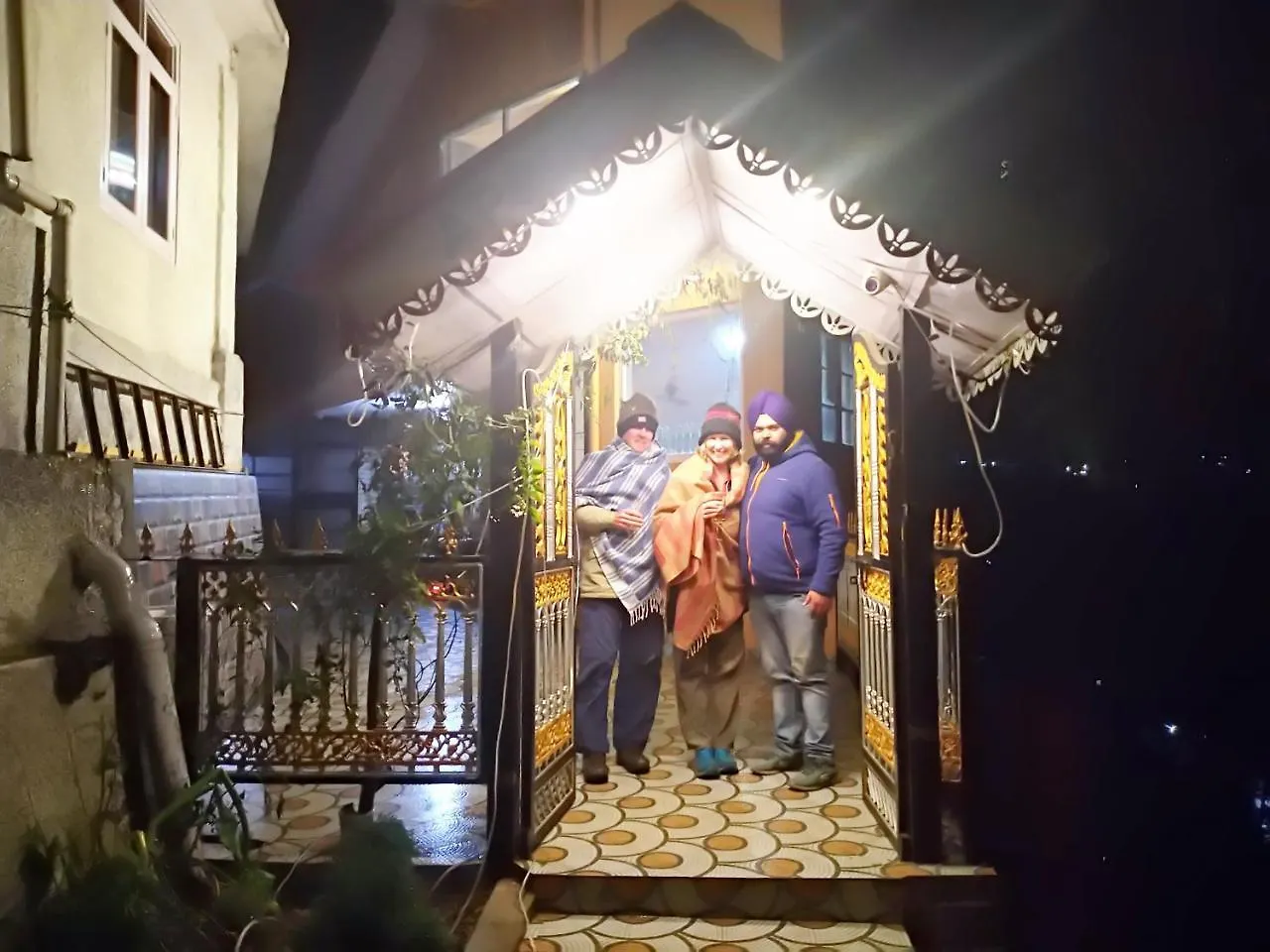 Apple House Bed & Breakfast Shimla