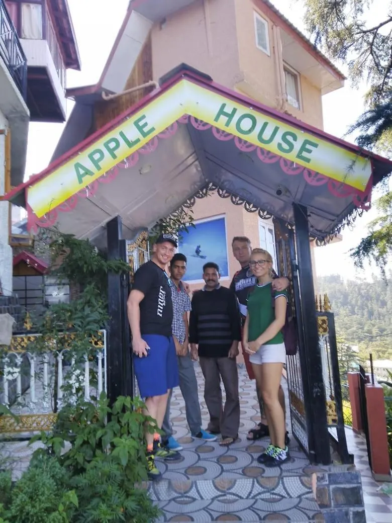 Apple House Bed & Breakfast Shimla