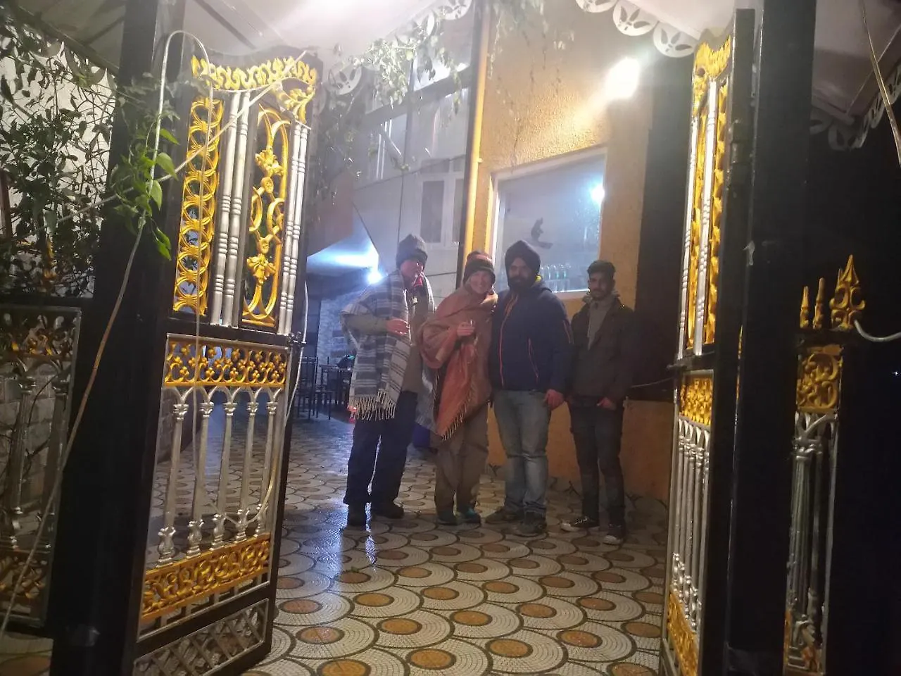 Apple House Bed & Breakfast Shimla