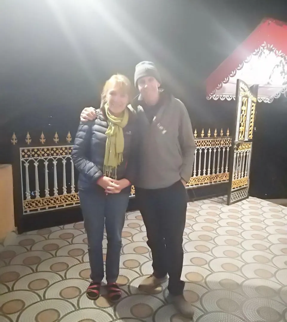 Apple House Bed & Breakfast Shimla 2*,