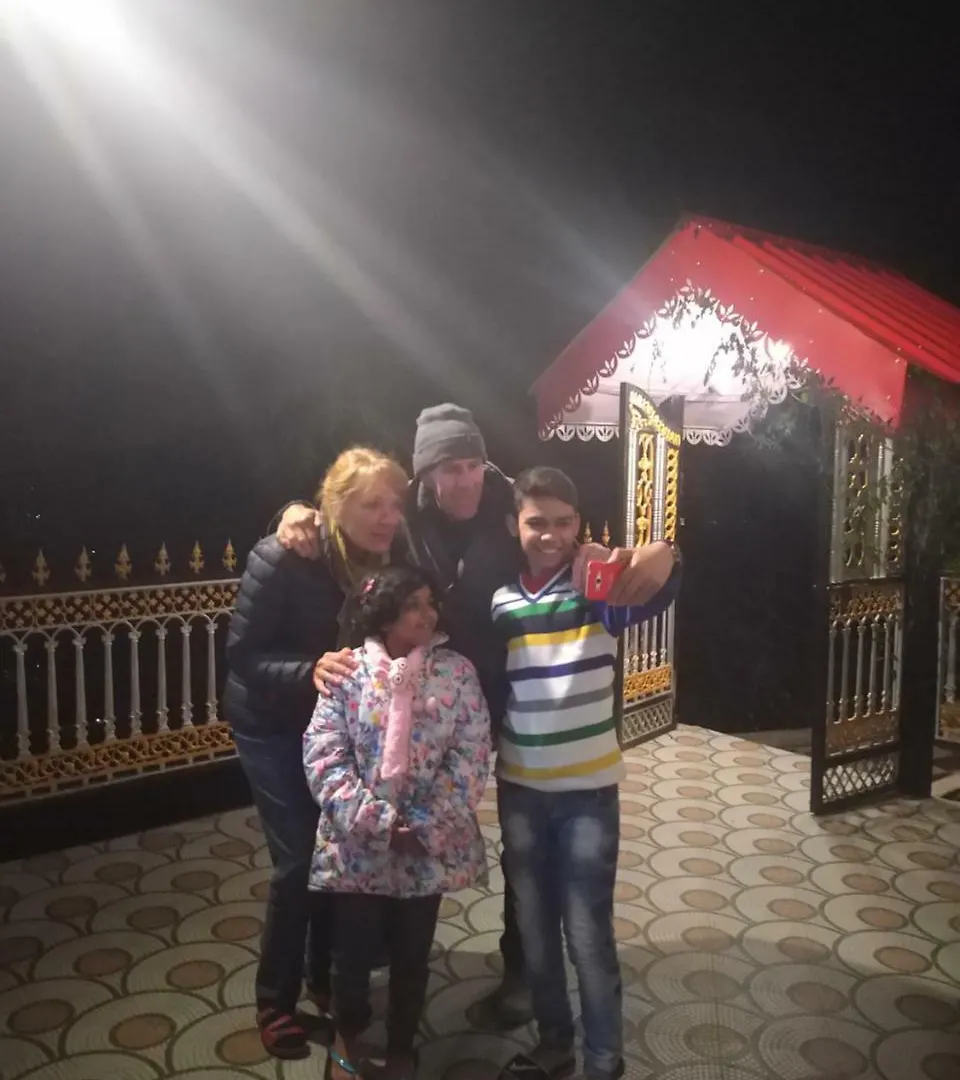 Apple House Bed & Breakfast Shimla