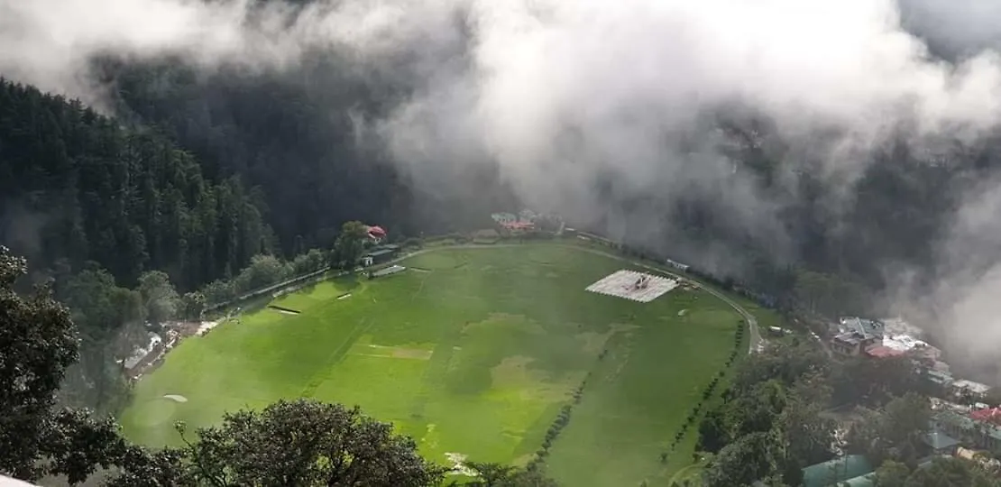 **  Apple House Bed & Breakfast Shimla India