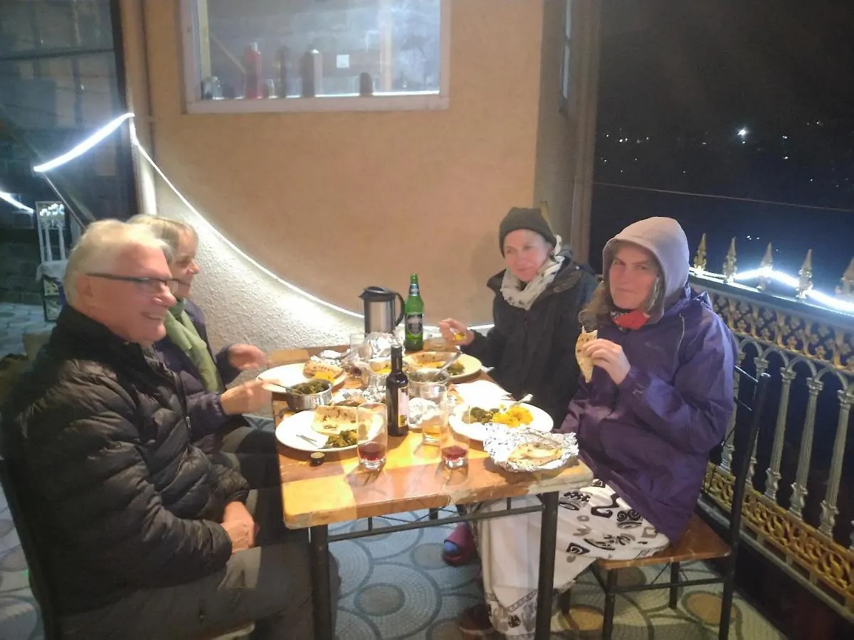 Apple House Bed & Breakfast Shimla India